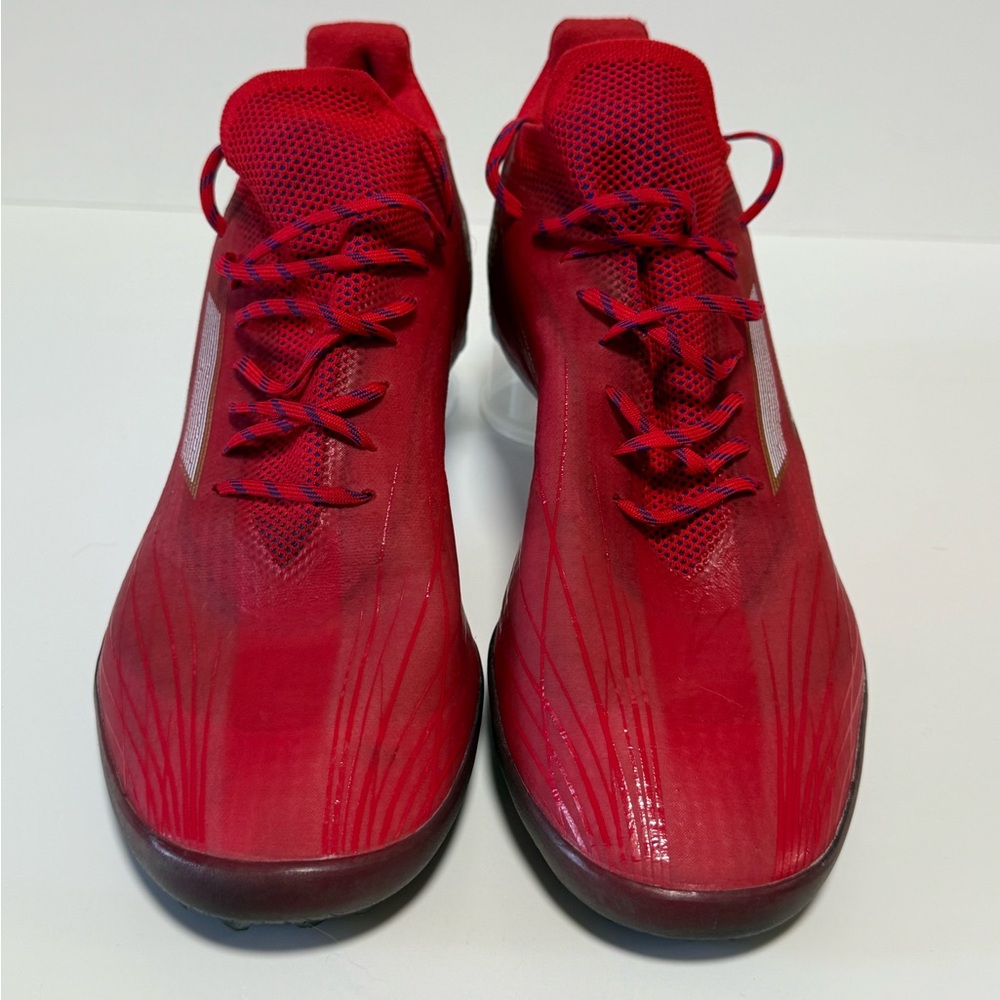 ADIDAS X SPEEDFLOW .1 TF 11/11 "LIMITED" TURF SOCCER SHOES SZ 11.5 - Picture 2 of 9